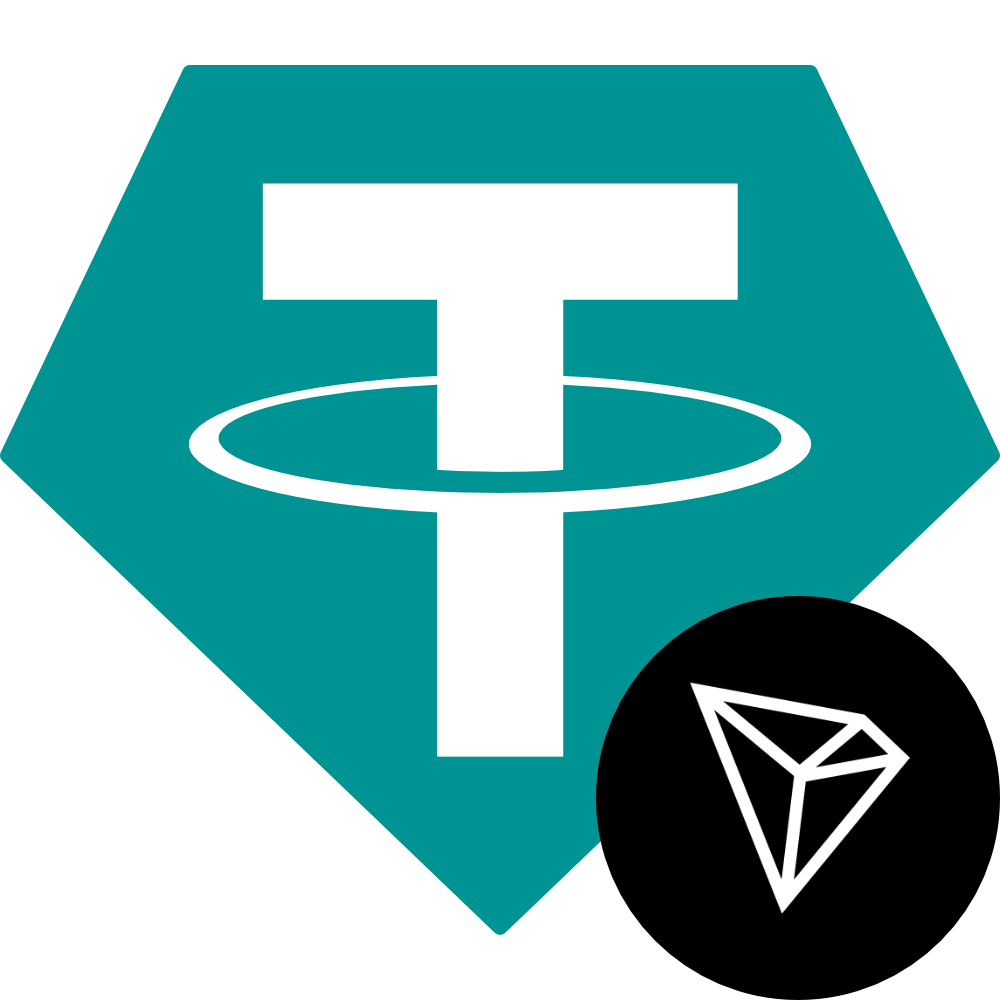 USDT cryptocurrency icon